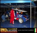 42 Citroen DS3 R3T M.Scotto - G.Zanni Paddock (2)